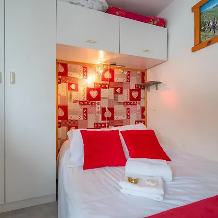 Ski In-Out - Heart Of Val Thorens Superb Apartment, Wifi 524 Exterior photo