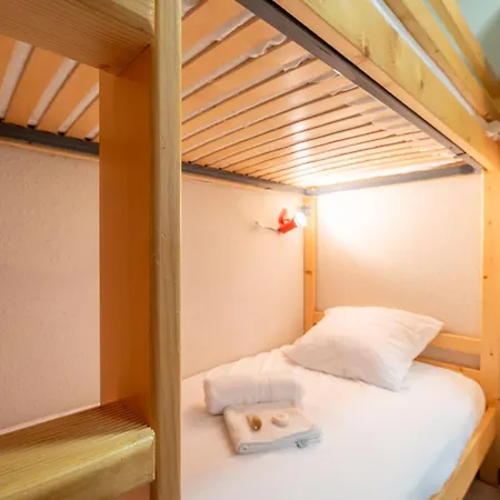 Ski In-Out - Heart Of Val Thorens Superb Apartment, Wifi 524 Exterior photo