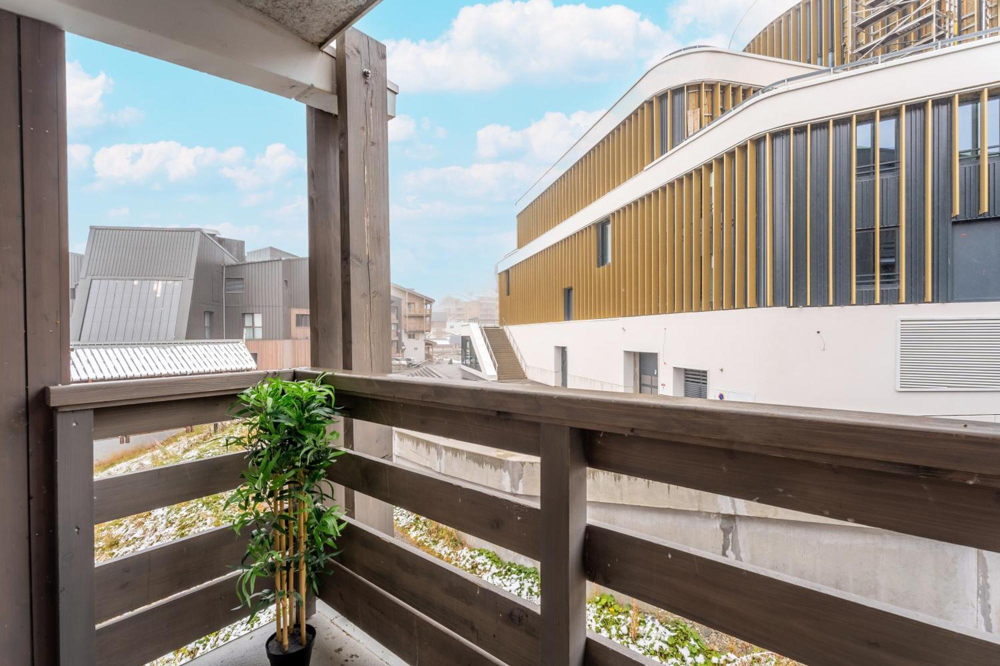 In-out - Heart Of Superb Apartment, Wifi 524 *