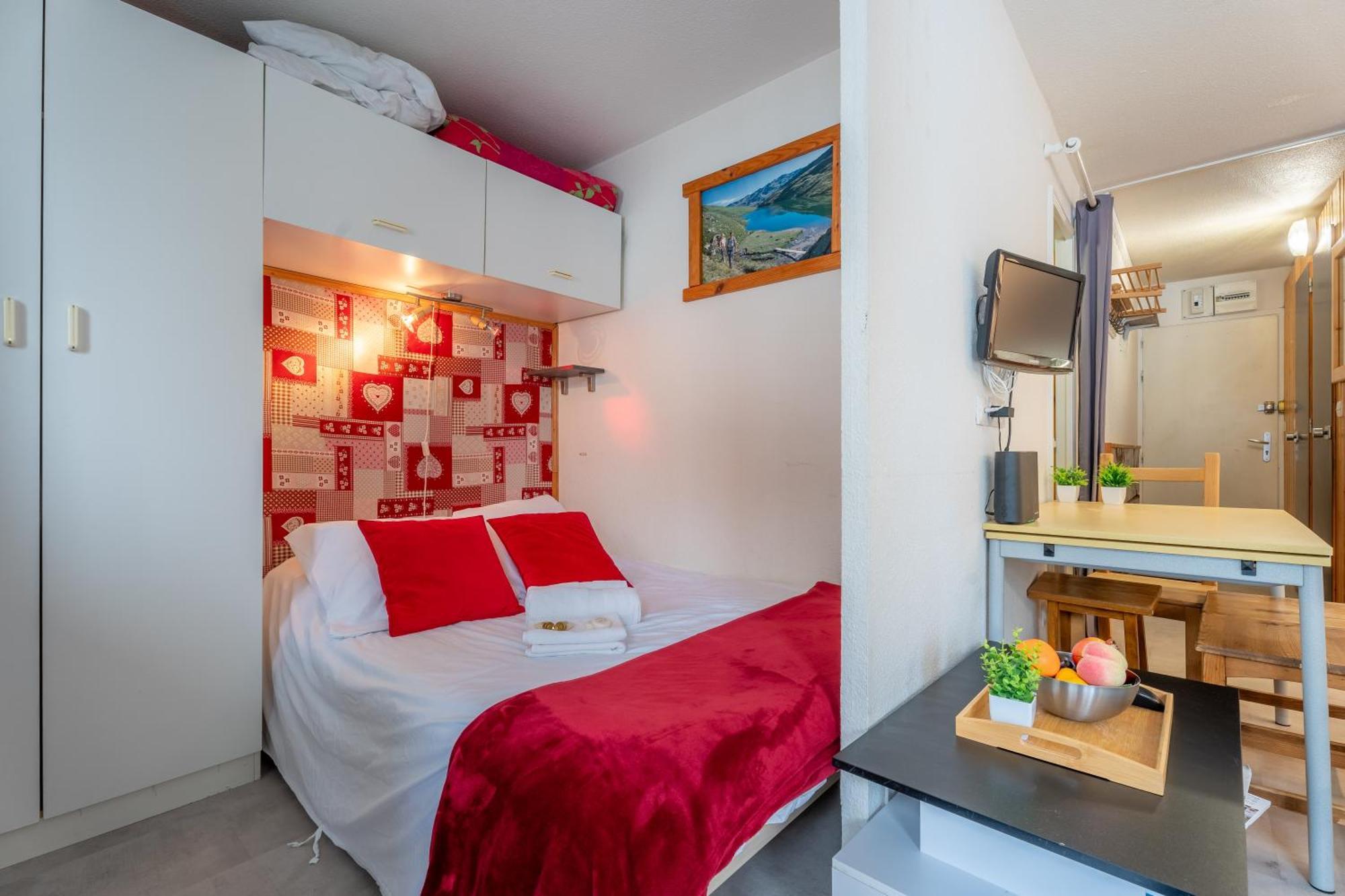 In-out - Heart Of Superb Apartment, Wifi 524