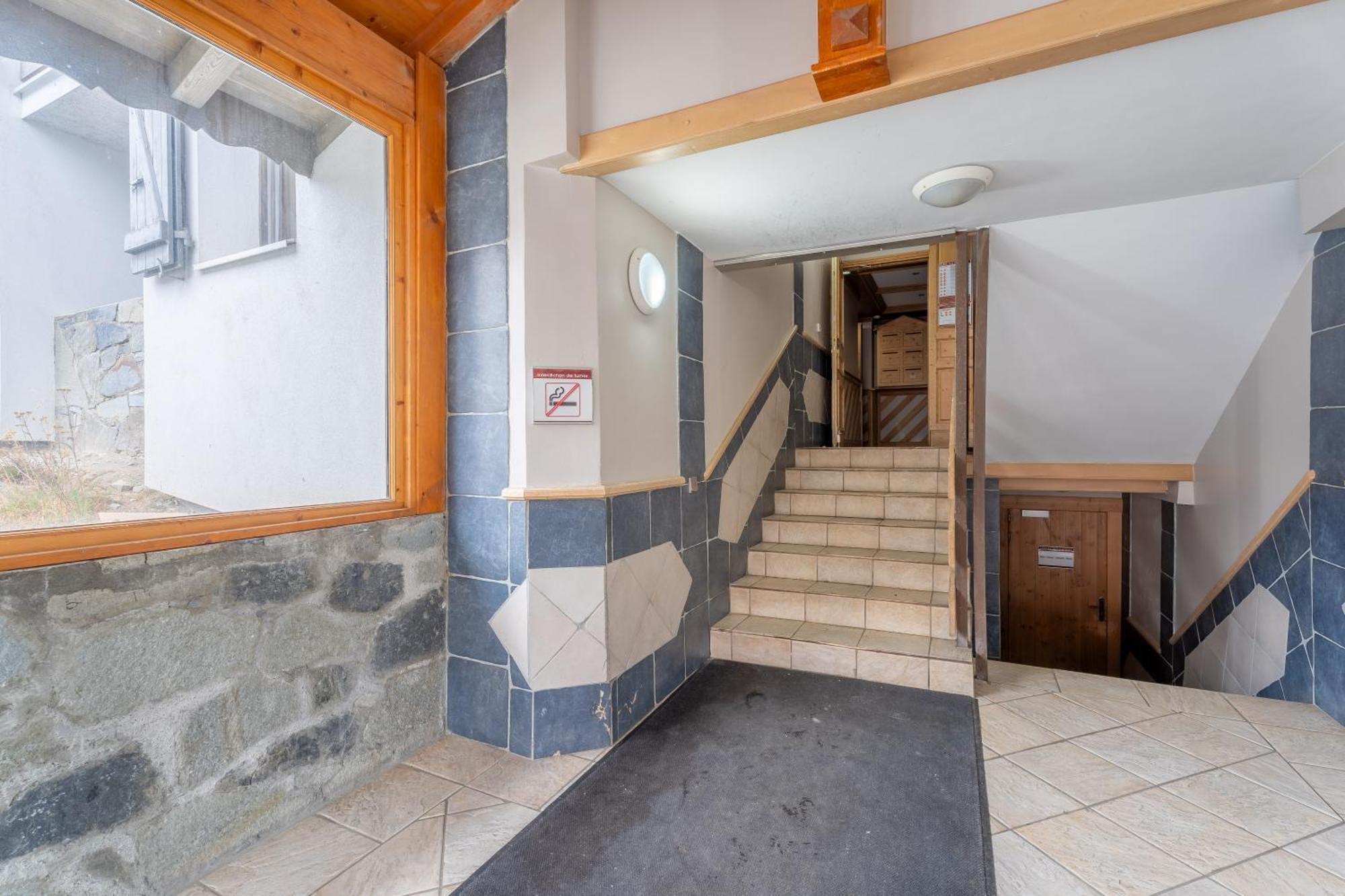In-out - Heart Of Superb Apartment, Wifi 524 Apartment