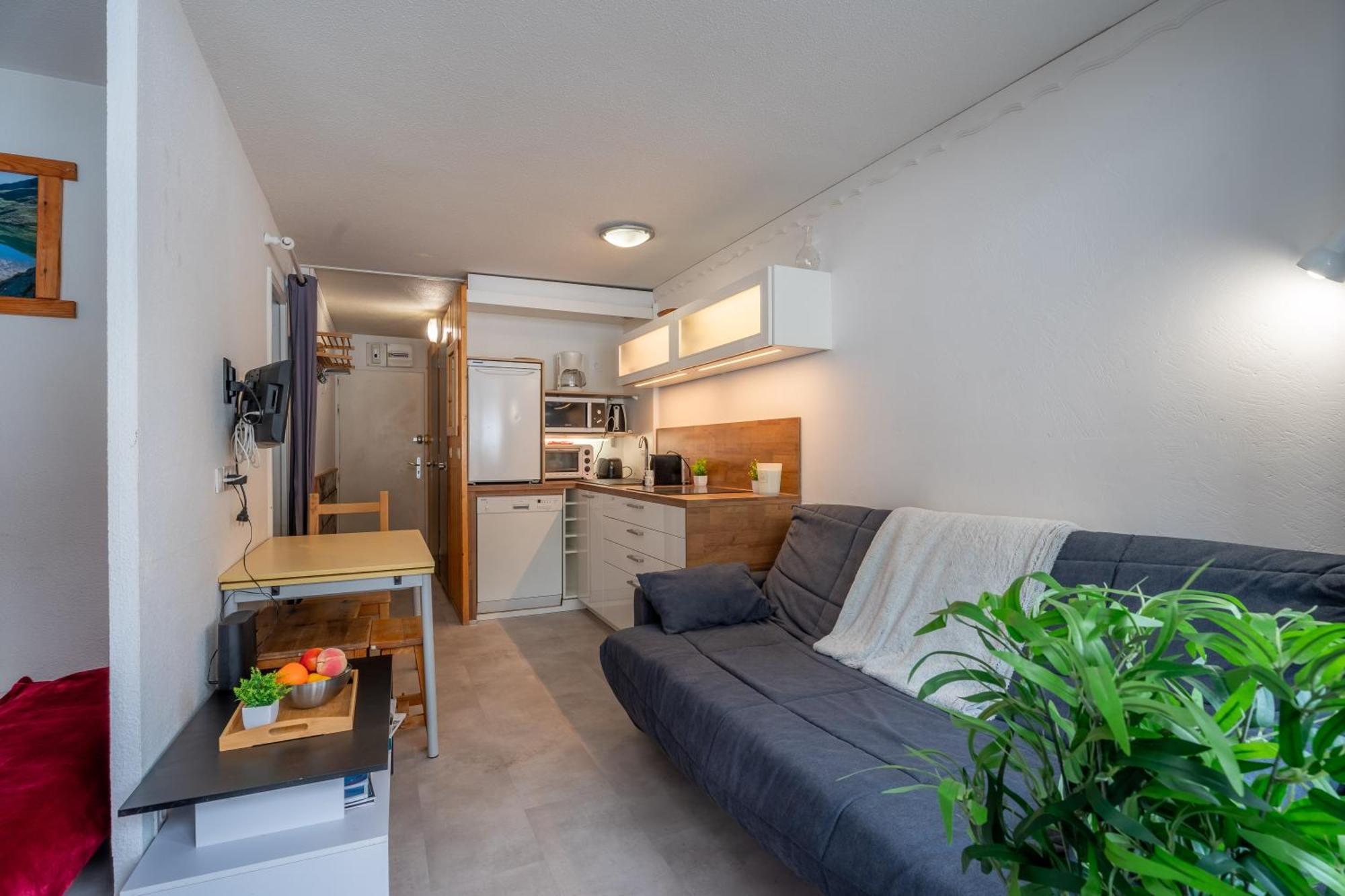 Apartment In-out - Heart Of Superb Apartment, Wifi 524