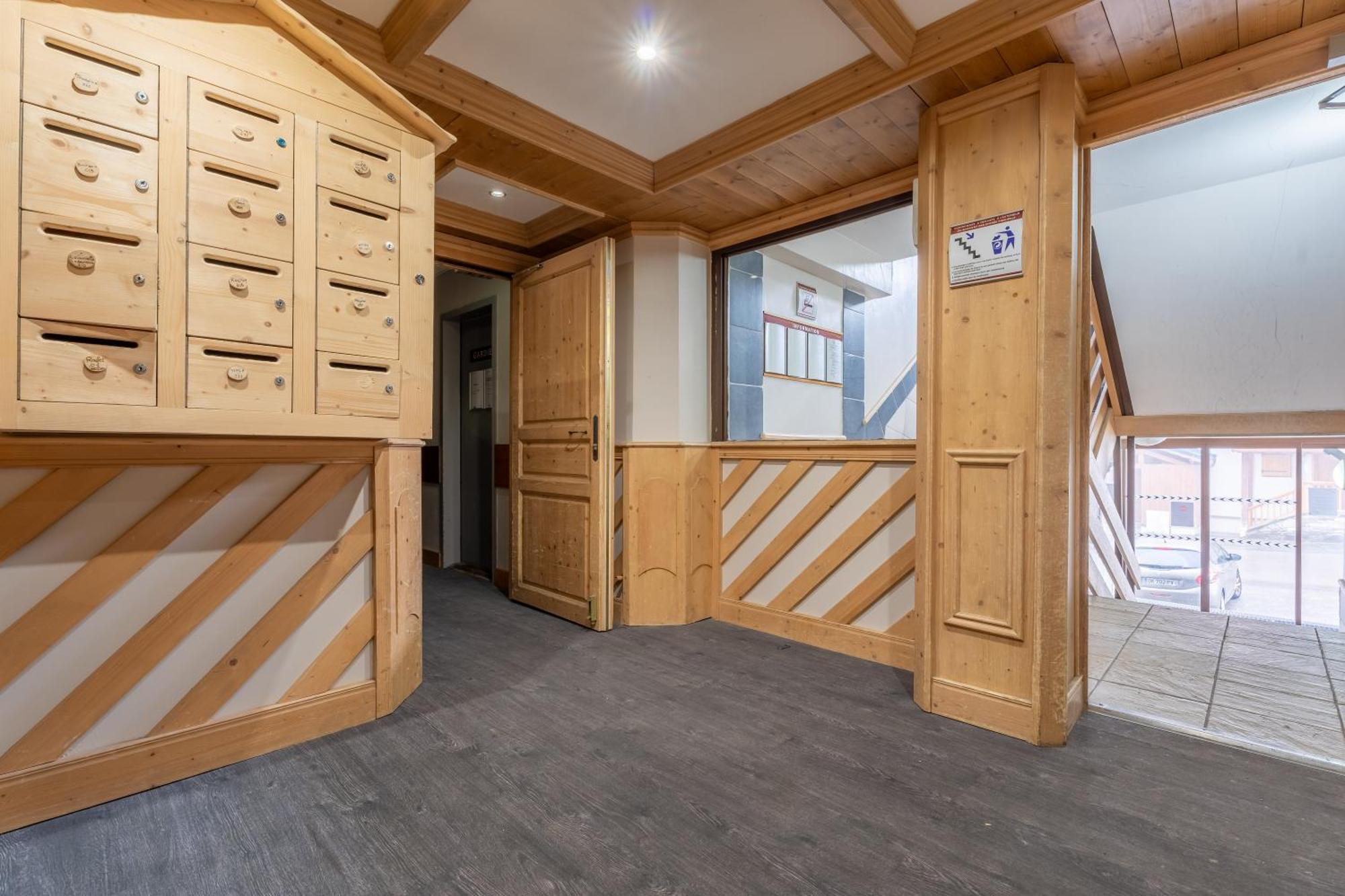 Apartment In-out - Heart Of Superb Apartment, Wifi 524 *