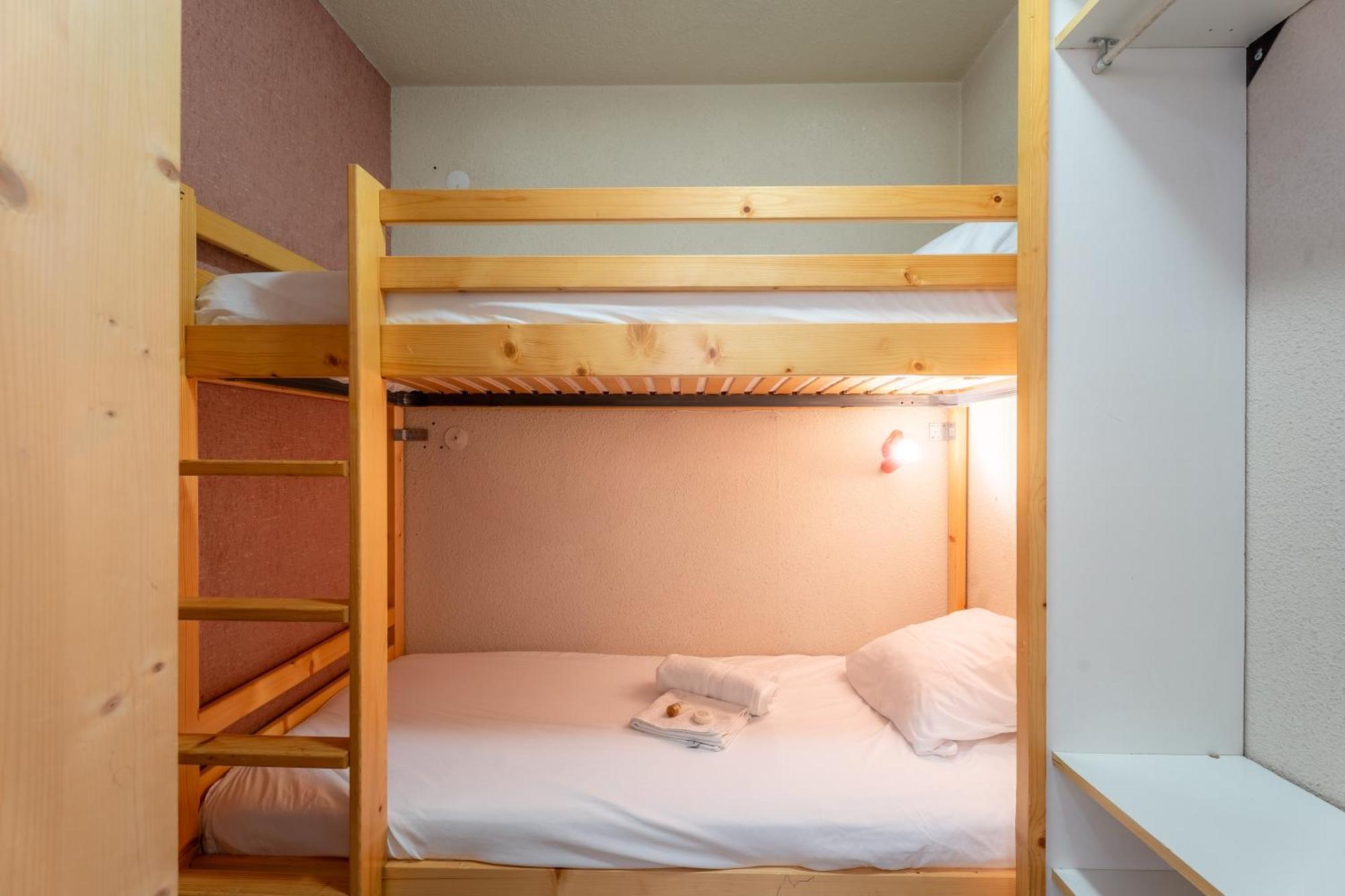 In-out - Heart Of Superb Apartment, Wifi 524 *