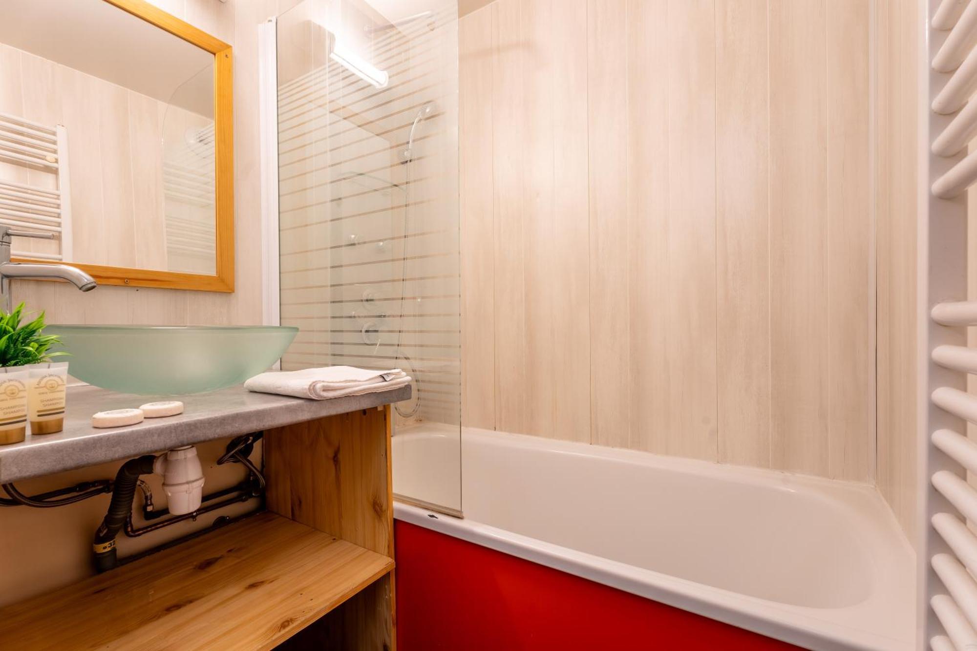 In-out - Heart Of Superb Apartment, Wifi 524 Apartment