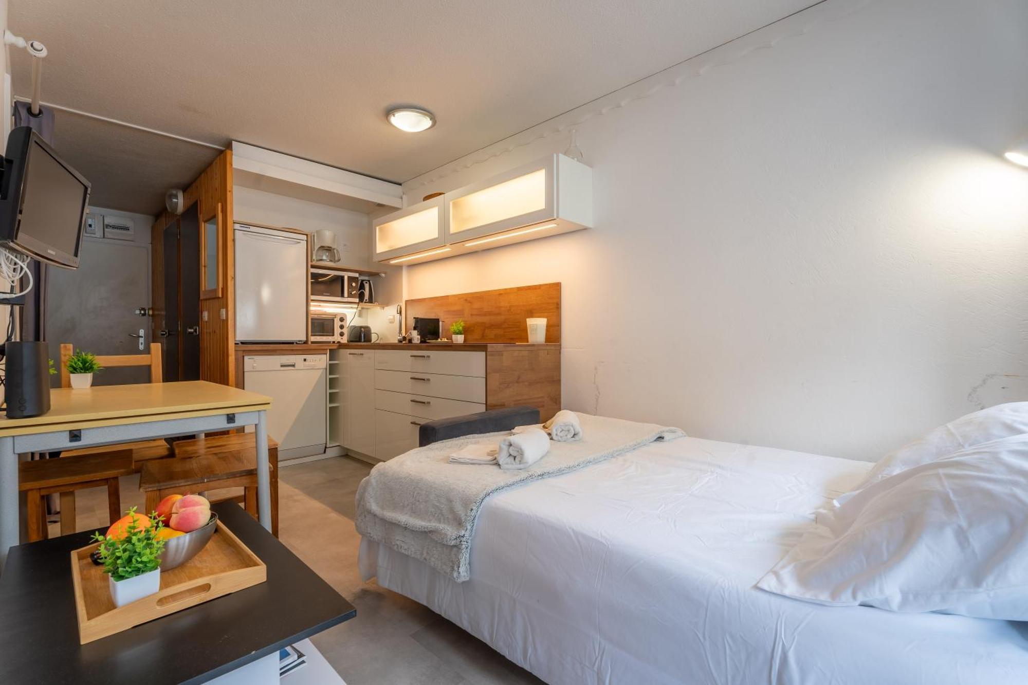 In-out - Heart Of Superb Apartment, Wifi 524 *