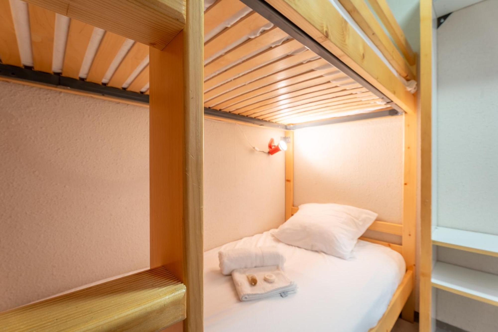 Apartment In-out - Heart Of Superb Apartment, Wifi 524 *